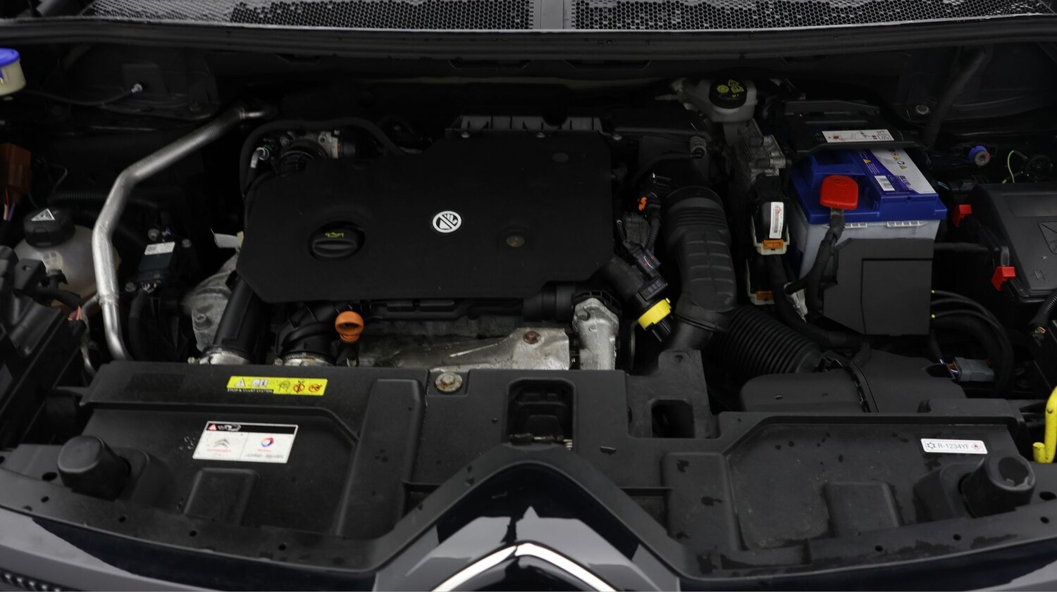 Used Citroen C5 Aircross 2022 for sale - 77435000: Photo 19