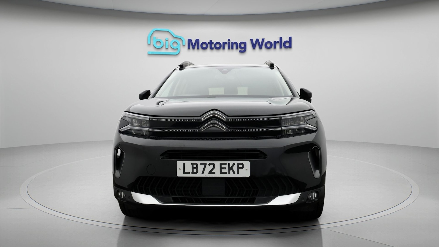 Used Citroen C5 Aircross 2022 for sale - 77435000: Photo 2