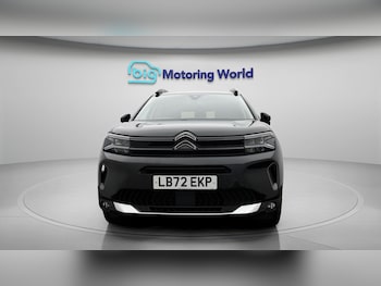 Used Citroen C5 Aircross 2022 for sale - 77435000: Photo
