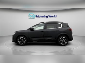 Used Citroen C5 Aircross 2022 for sale - 77435000: Photo