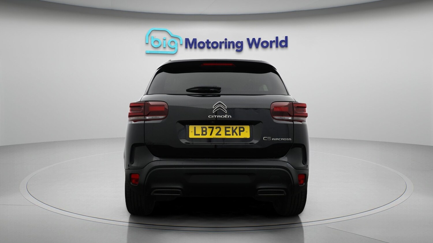 Used Citroen C5 Aircross 2022 for sale - 77435000: Photo 6