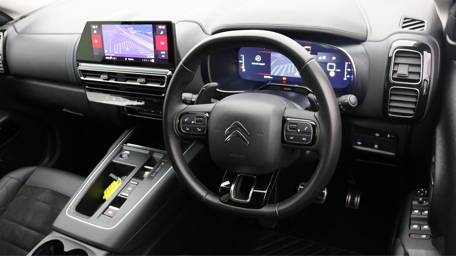 Used Citroen C5 Aircross 2022 for sale - 77435000: Photo 9