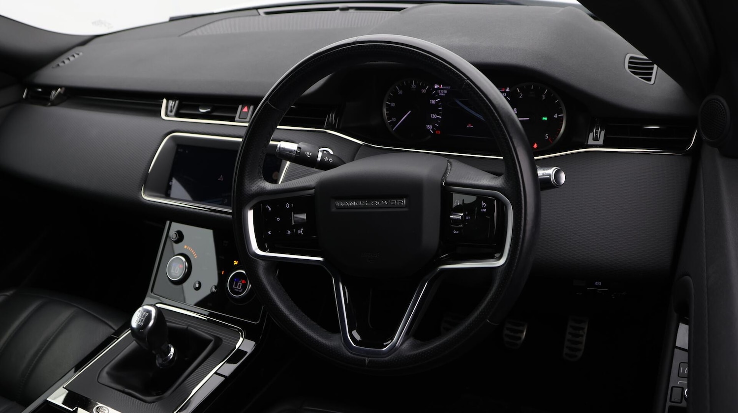 Used Land Rover Range Rover Evoque 2021 for sale - 76592951: Photo 10