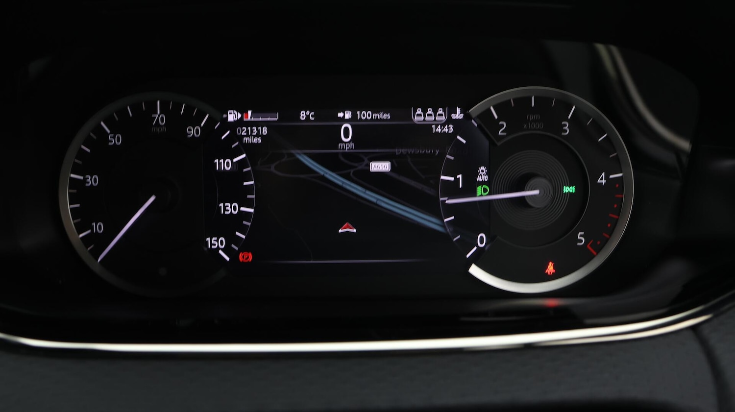 Used Land Rover Range Rover Evoque 2021 for sale - 76592951: Photo 11