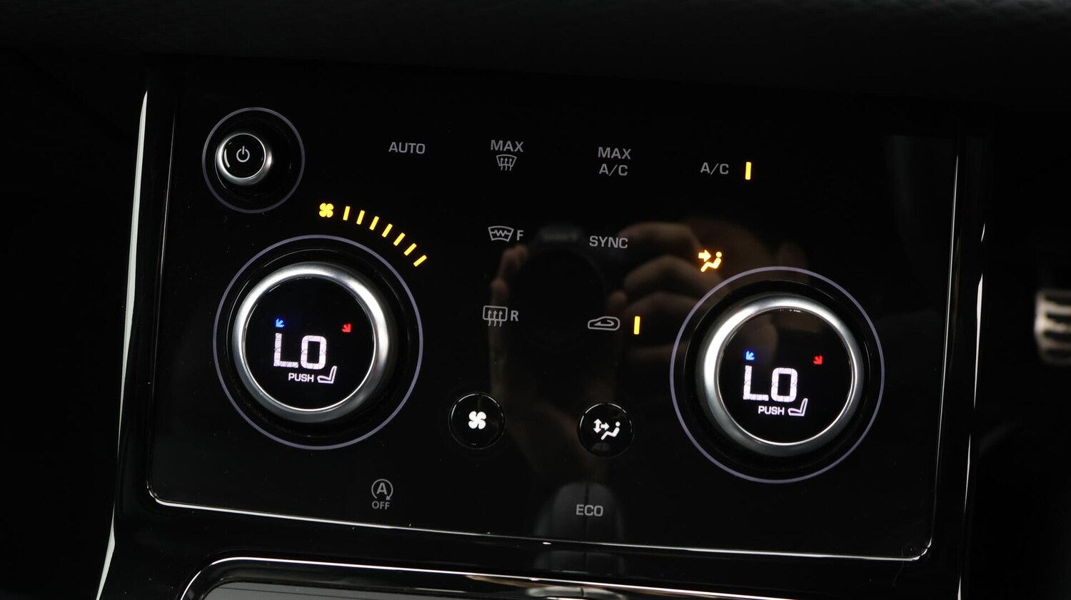 Used Land Rover Range Rover Evoque 2021 for sale - 76592951: Photo 13