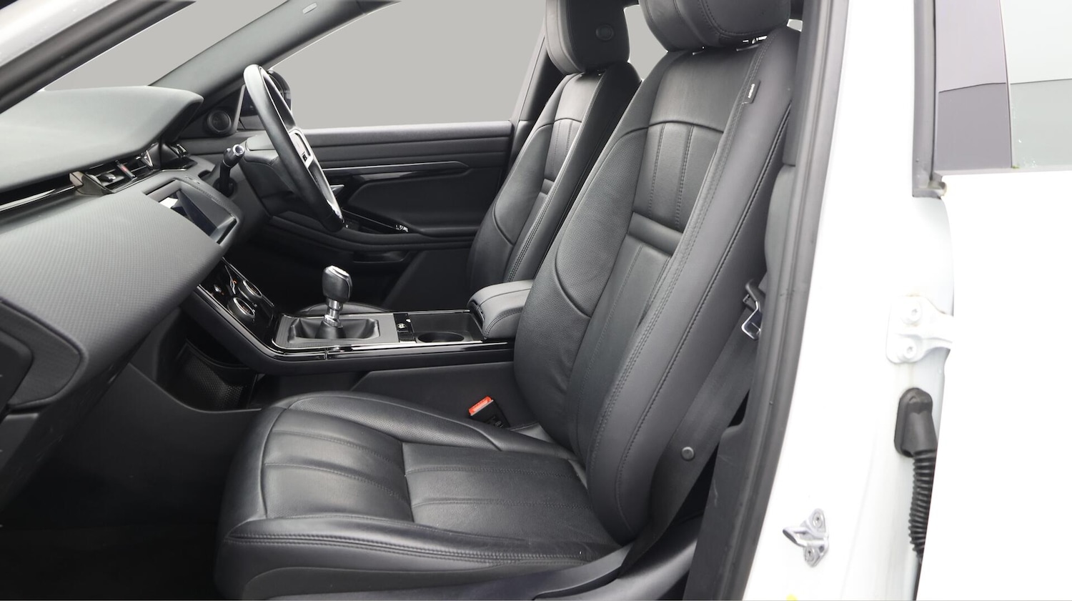 Used Land Rover Range Rover Evoque 2021 for sale - 76592951: Photo 15