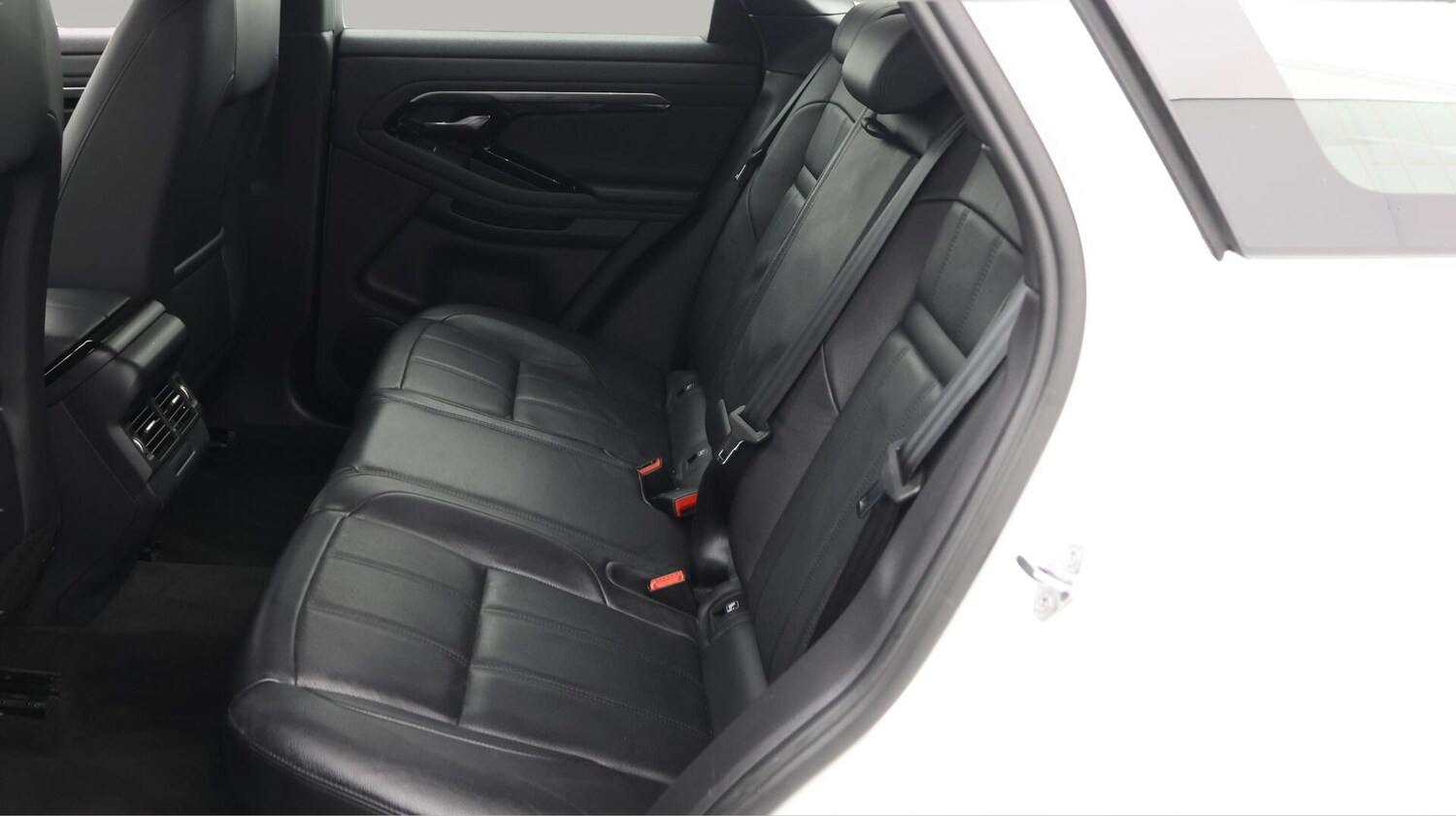 Used Land Rover Range Rover Evoque 2021 for sale - 76592951: Photo 17