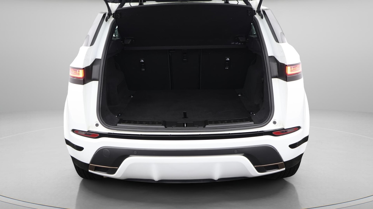 Used Land Rover Range Rover Evoque 2021 for sale - 76592951: Photo 18