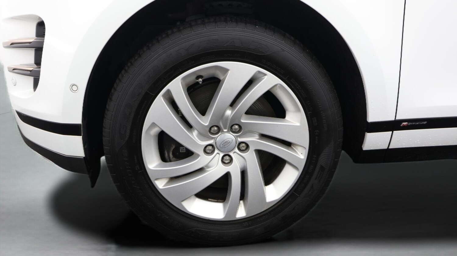 Used Land Rover Range Rover Evoque 2021 for sale - 76592951: Photo 19