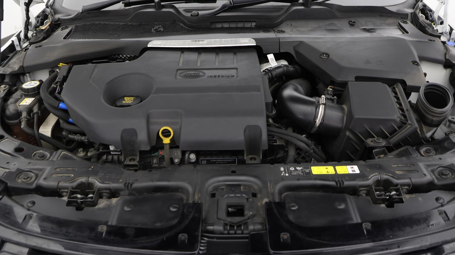 Used Land Rover Range Rover Evoque 2021 for sale - 76592951: Photo 20