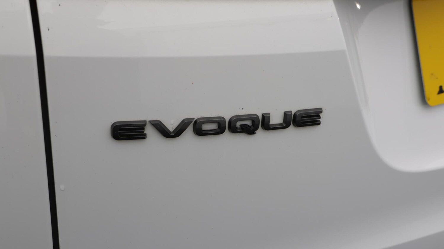 Used Land Rover Range Rover Evoque 2021 for sale - 76592951: Photo 21
