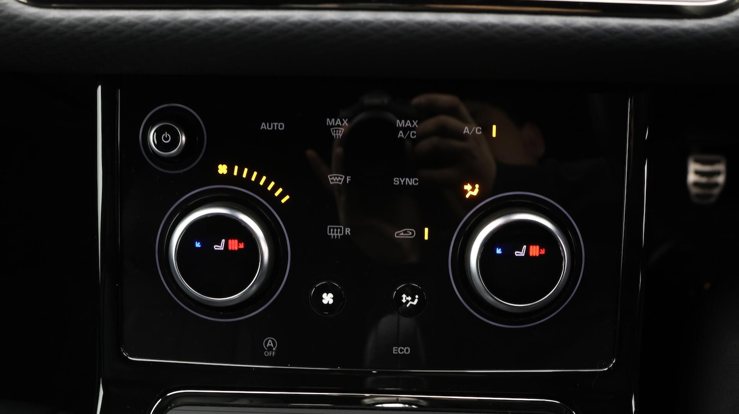 Used Land Rover Range Rover Evoque 2021 for sale - 76592951: Photo 23