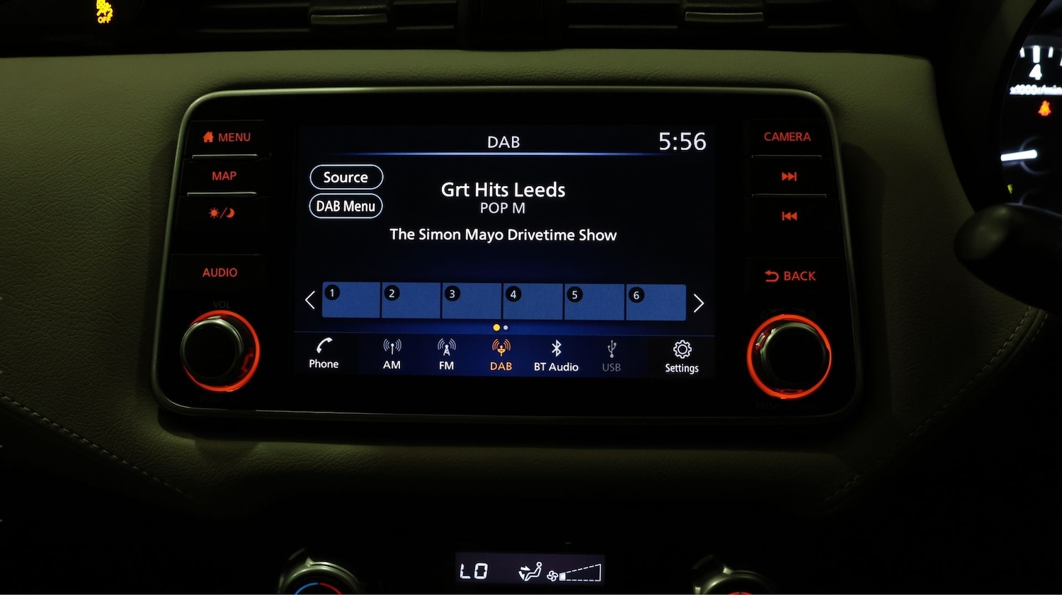 Used Nissan Micra 2022 for sale - 77651009: Photo 11