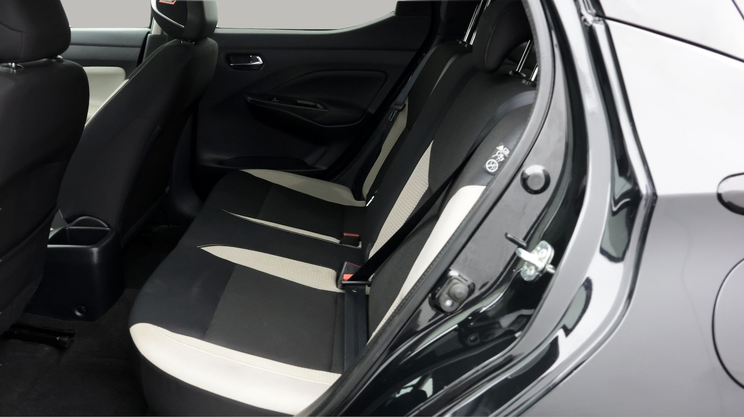 Used Nissan Micra 2022 for sale - 77651009: Photo 16