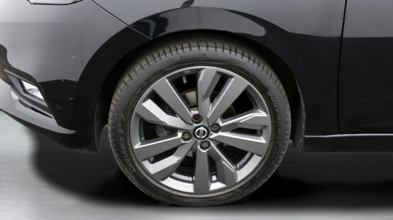 Used Nissan Micra 2022 for sale - 77651009: Photo 18