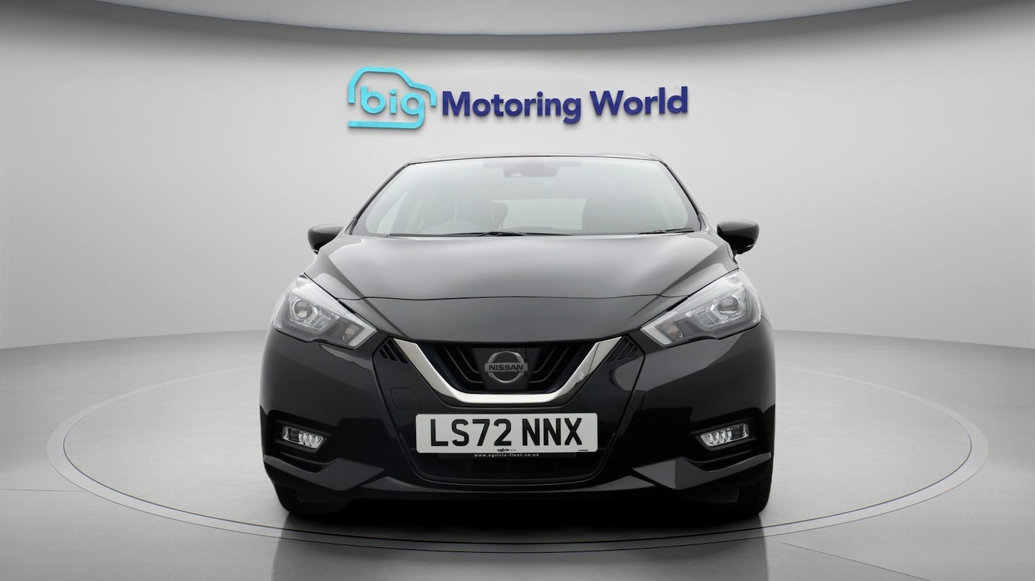 Used Nissan Micra 2022 for sale - 77651009: Photo 2