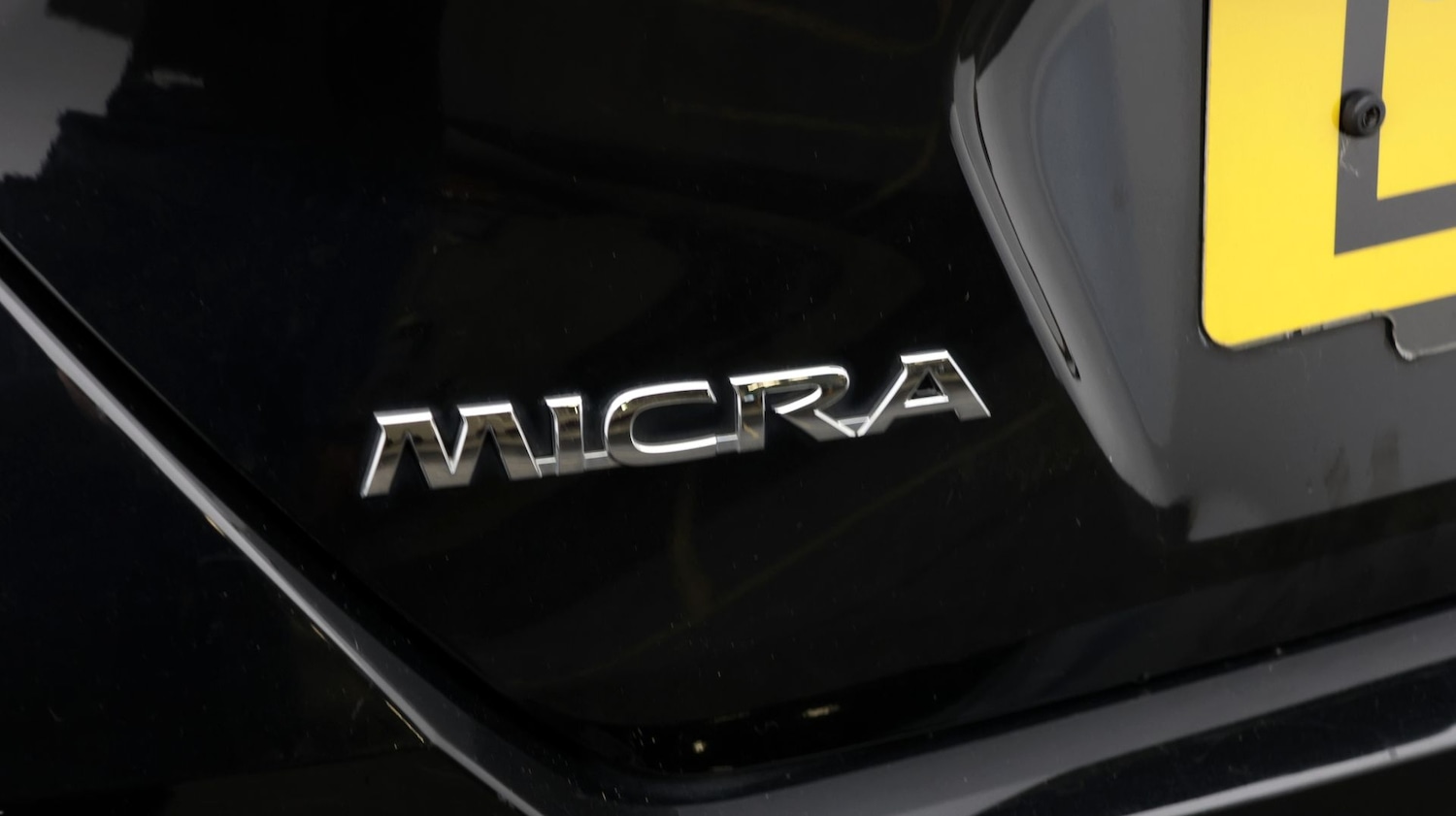 Used Nissan Micra 2022 for sale - 77651009: Photo 21
