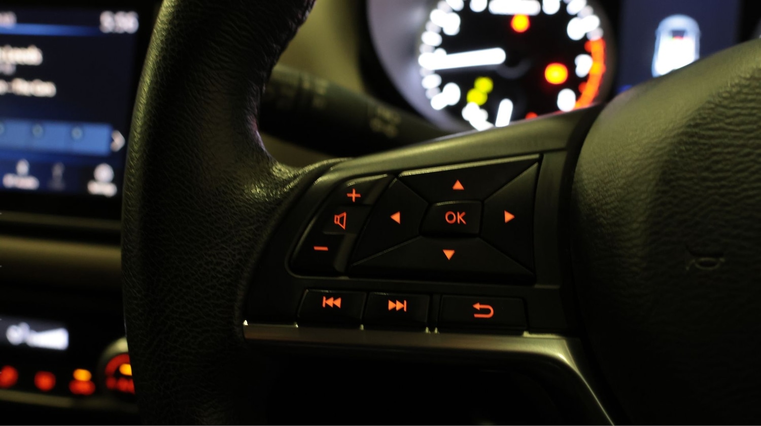 Used Nissan Micra 2022 for sale - 77651009: Photo 22