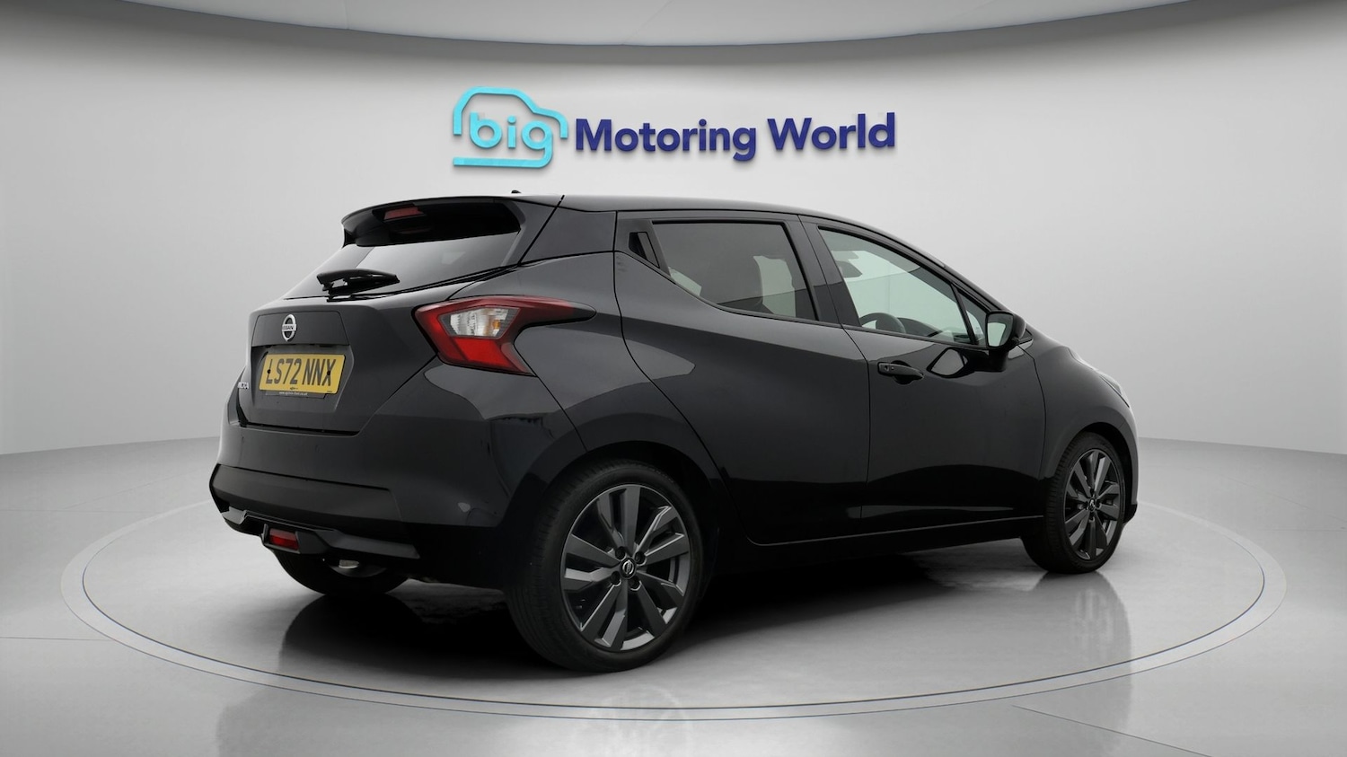Used Nissan Micra 2022 for sale - 77651009: Photo 7