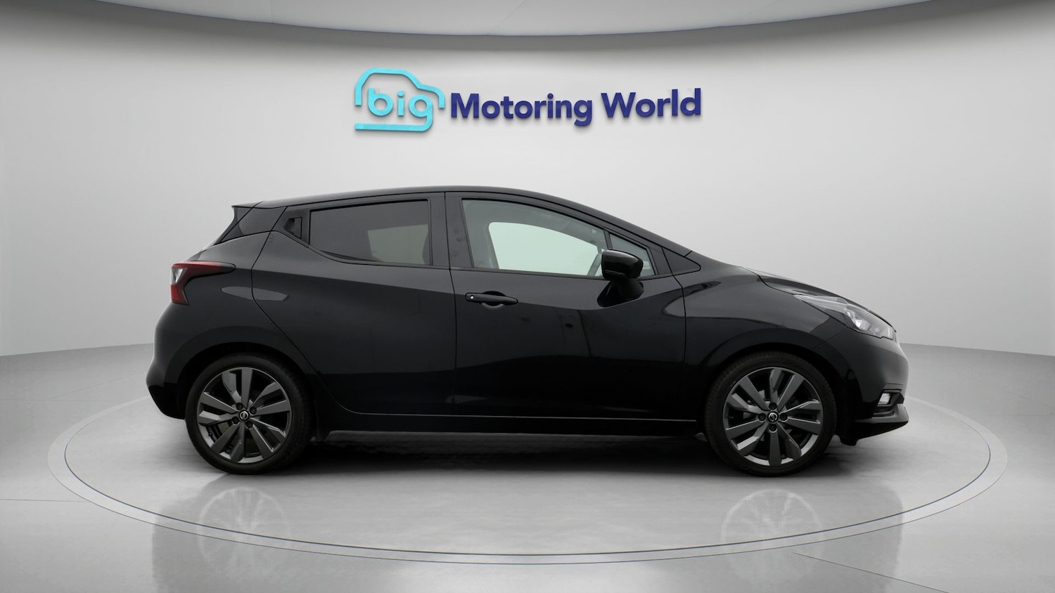 Used Nissan Micra 2022 for sale - 77651009: Photo 8