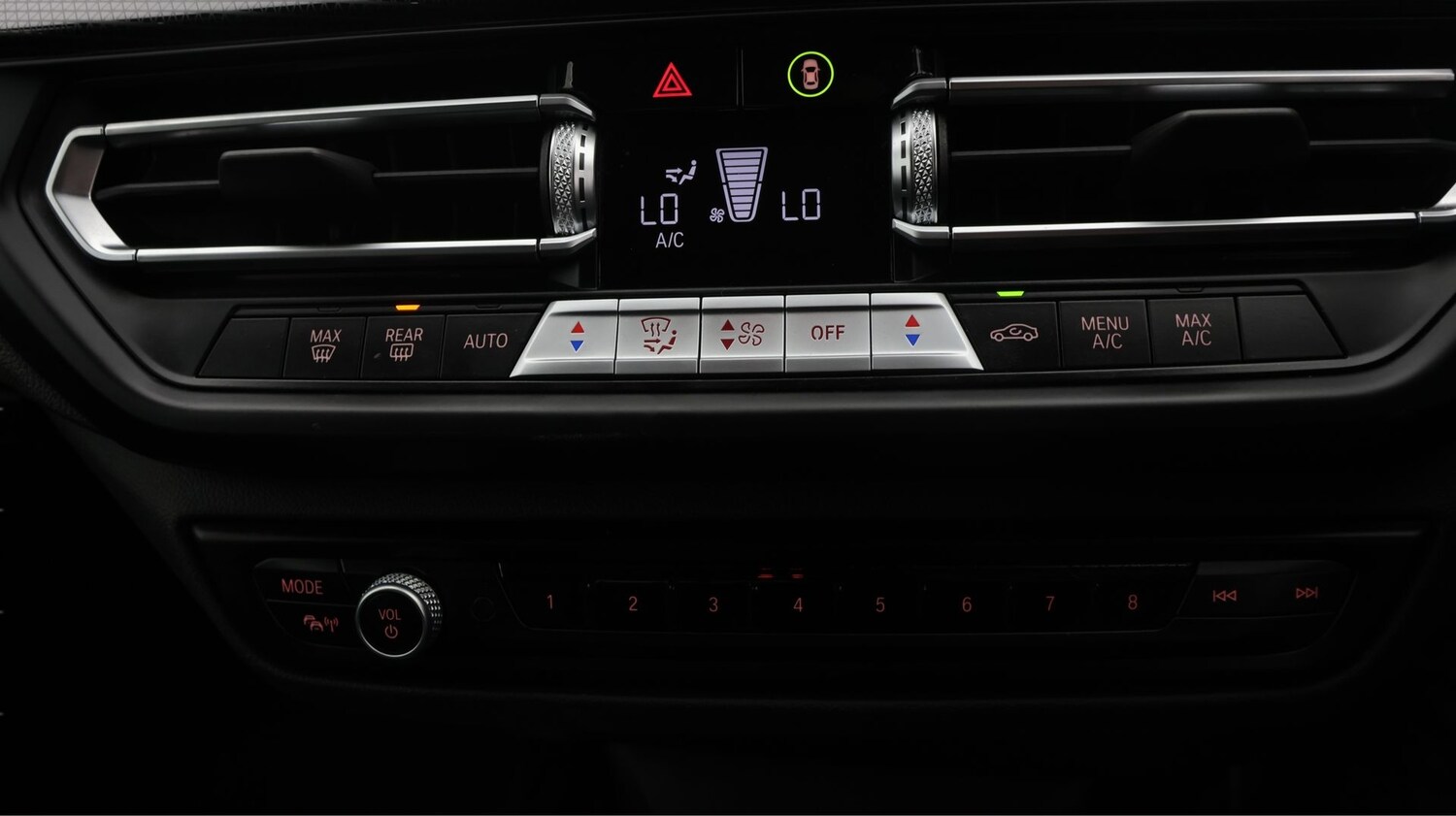 Used BMW 2 Series Gran Coupe for sale - 78112343: Photo 12