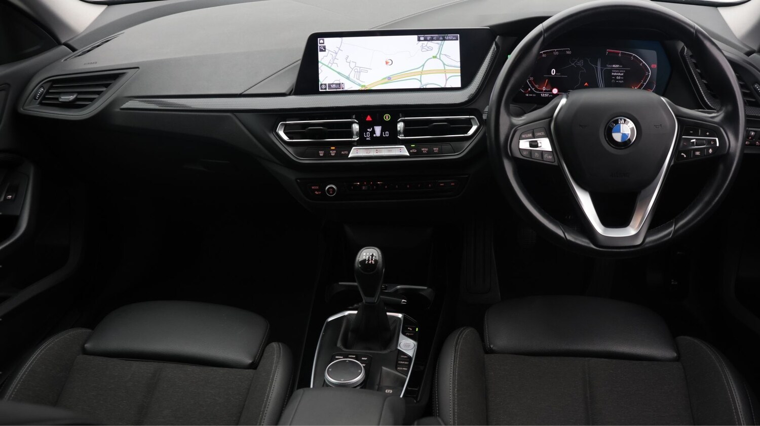 Used BMW 2 Series Gran Coupe for sale - 78112343: Photo 13