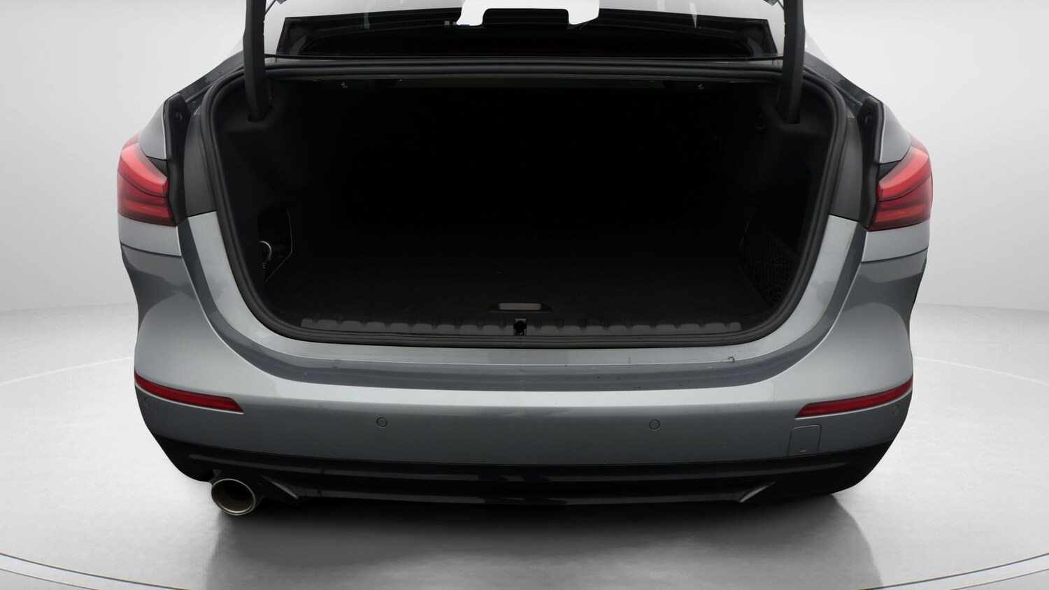 Used BMW 2 Series Gran Coupe for sale - 78112343: Photo 17