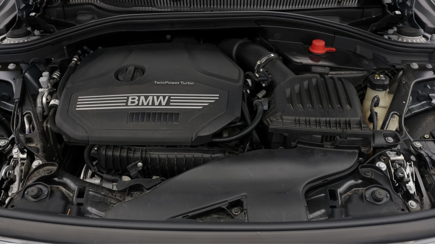 Used BMW 2 Series Gran Coupe for sale - 78112343: Photo 19