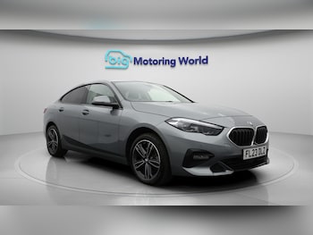 Used BMW 2 Series Gran Coupe 2023 for sale - 78112343: Photo