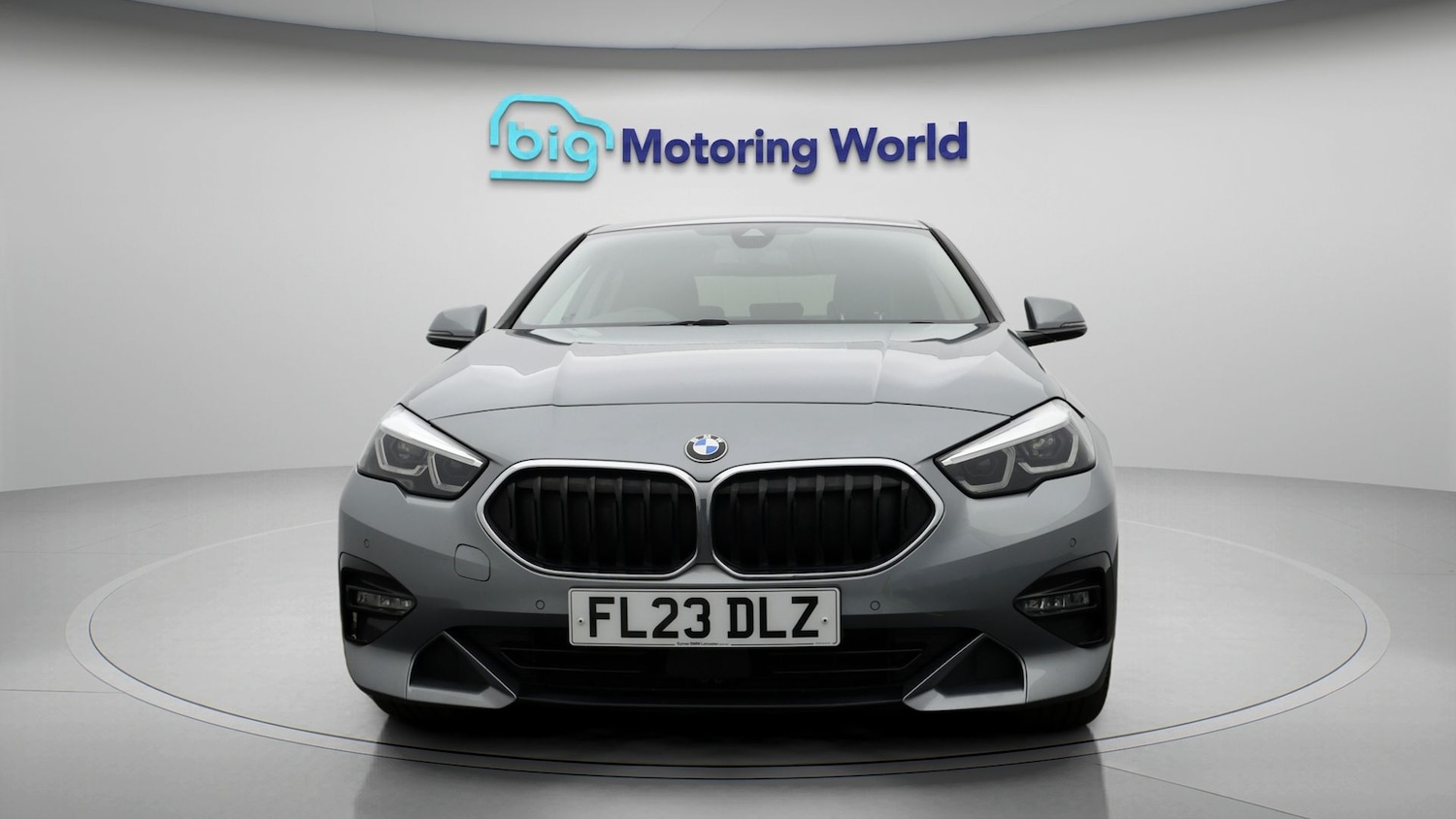 Used BMW 2 Series Gran Coupe for sale - 78112343: Photo 2