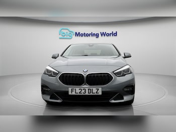 Used BMW 2 Series Gran Coupe 2023 for sale - 78112343: Photo