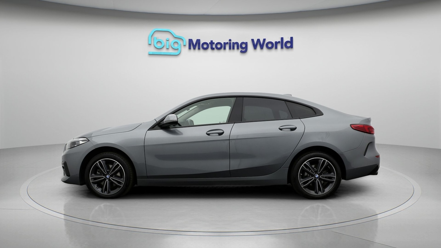 Used BMW 2 Series Gran Coupe for sale - 78112343: Photo 4