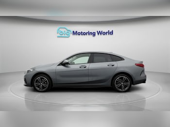 Used BMW 2 Series Gran Coupe 2023 for sale - 78112343: Photo