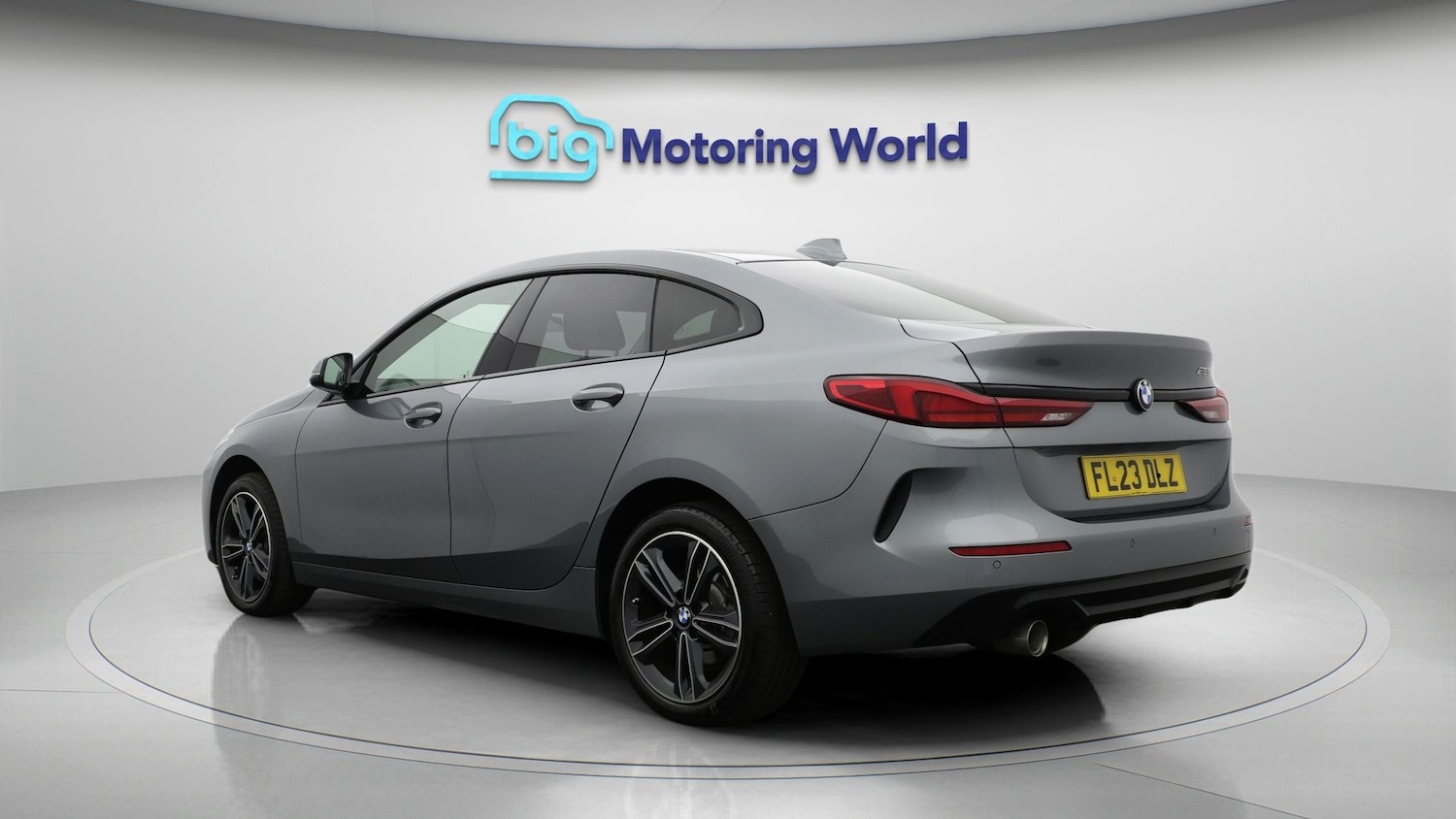 Used BMW 2 Series Gran Coupe for sale - 78112343: Photo 5