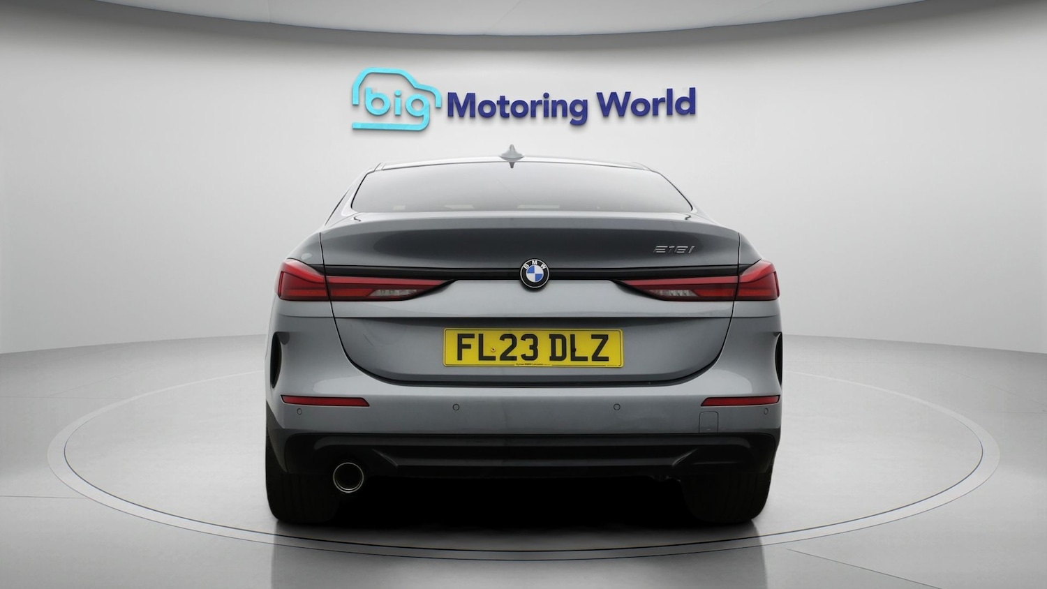 Used BMW 2 Series Gran Coupe for sale - 78112343: Photo 6