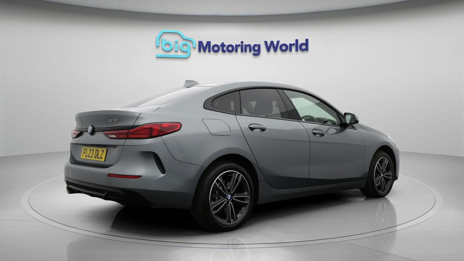 Used BMW 2 Series Gran Coupe for sale - 78112343: Photo 7