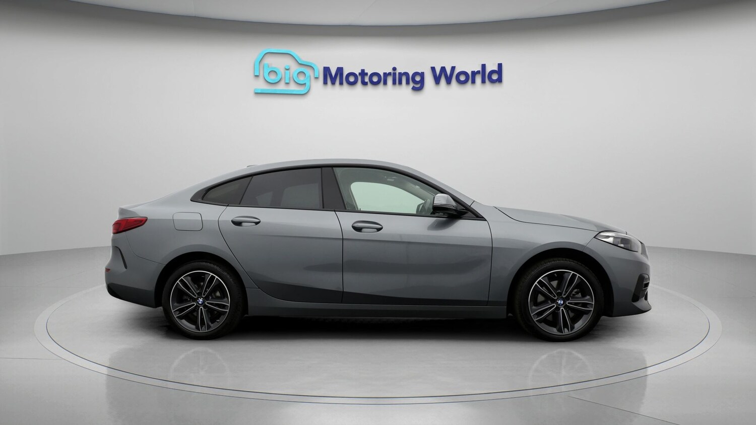 Used BMW 2 Series Gran Coupe for sale - 78112343: Photo 8