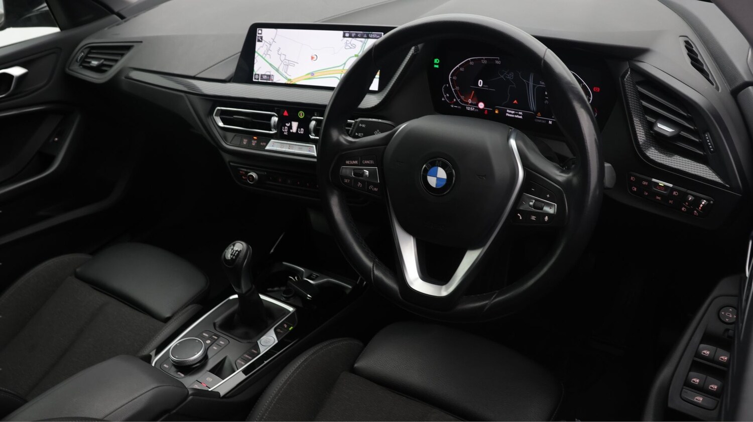 Used BMW 2 Series Gran Coupe for sale - 78112343: Photo 9
