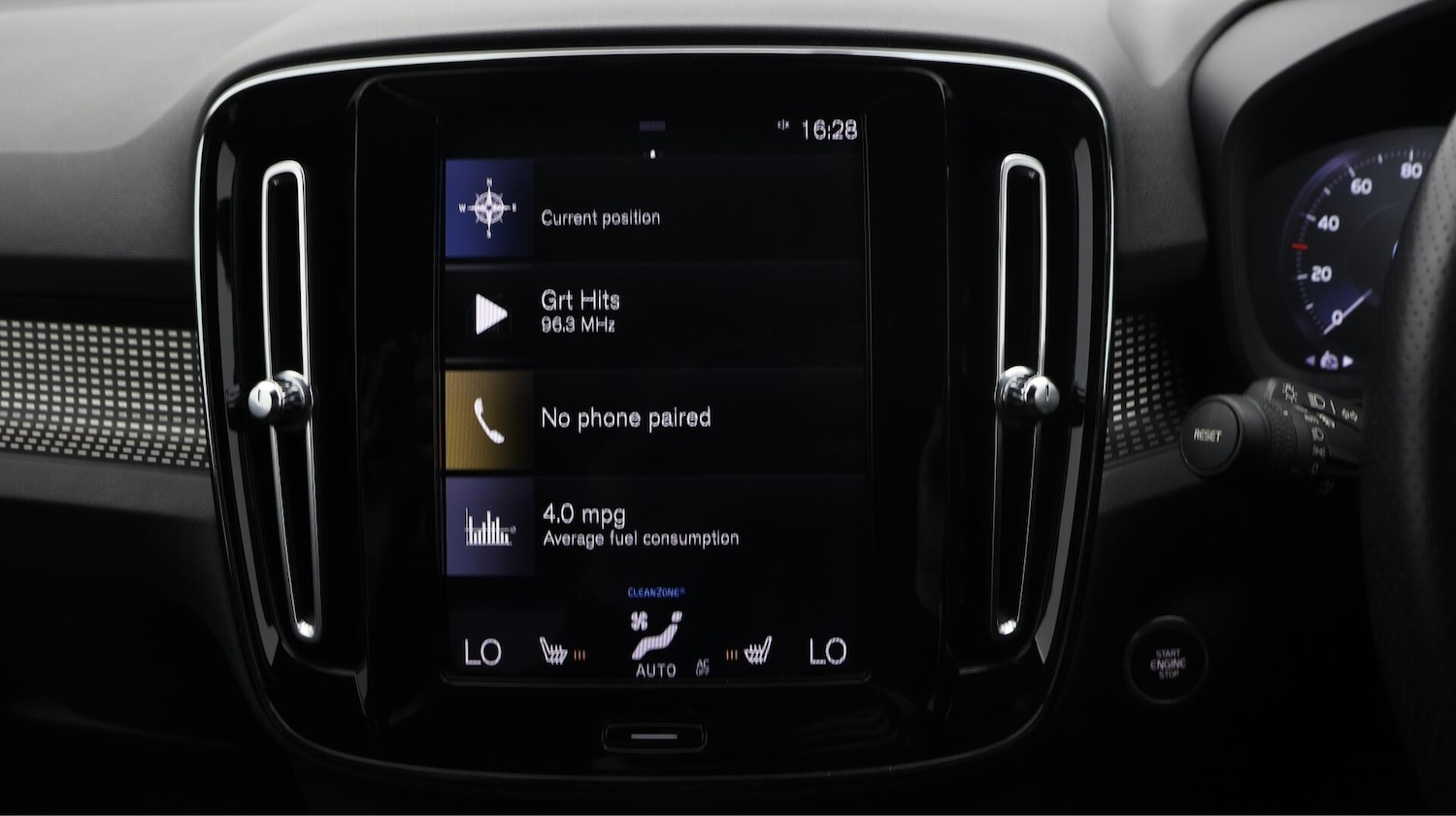 Used Volvo XC40 2019 for sale - 76440877: Photo 12