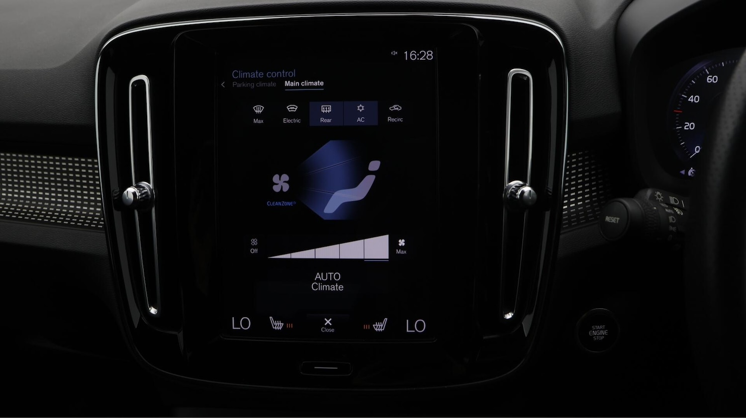 Used Volvo XC40 2019 for sale - 76440877: Photo 13