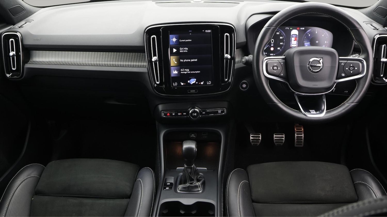 Used Volvo XC40 2019 for sale - 76440877: Photo 14