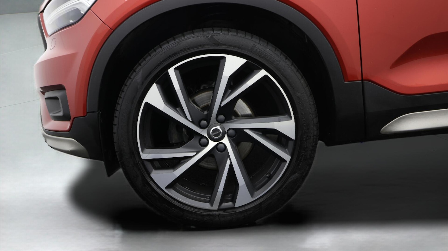 Used Volvo XC40 2019 for sale - 76440877: Photo 19