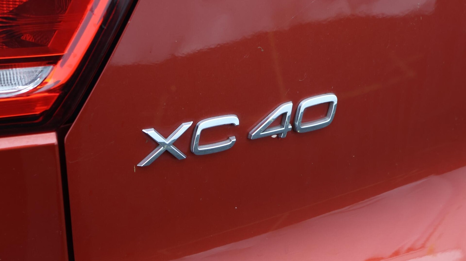 Used Volvo XC40 2019 for sale - 76440877: Photo 21