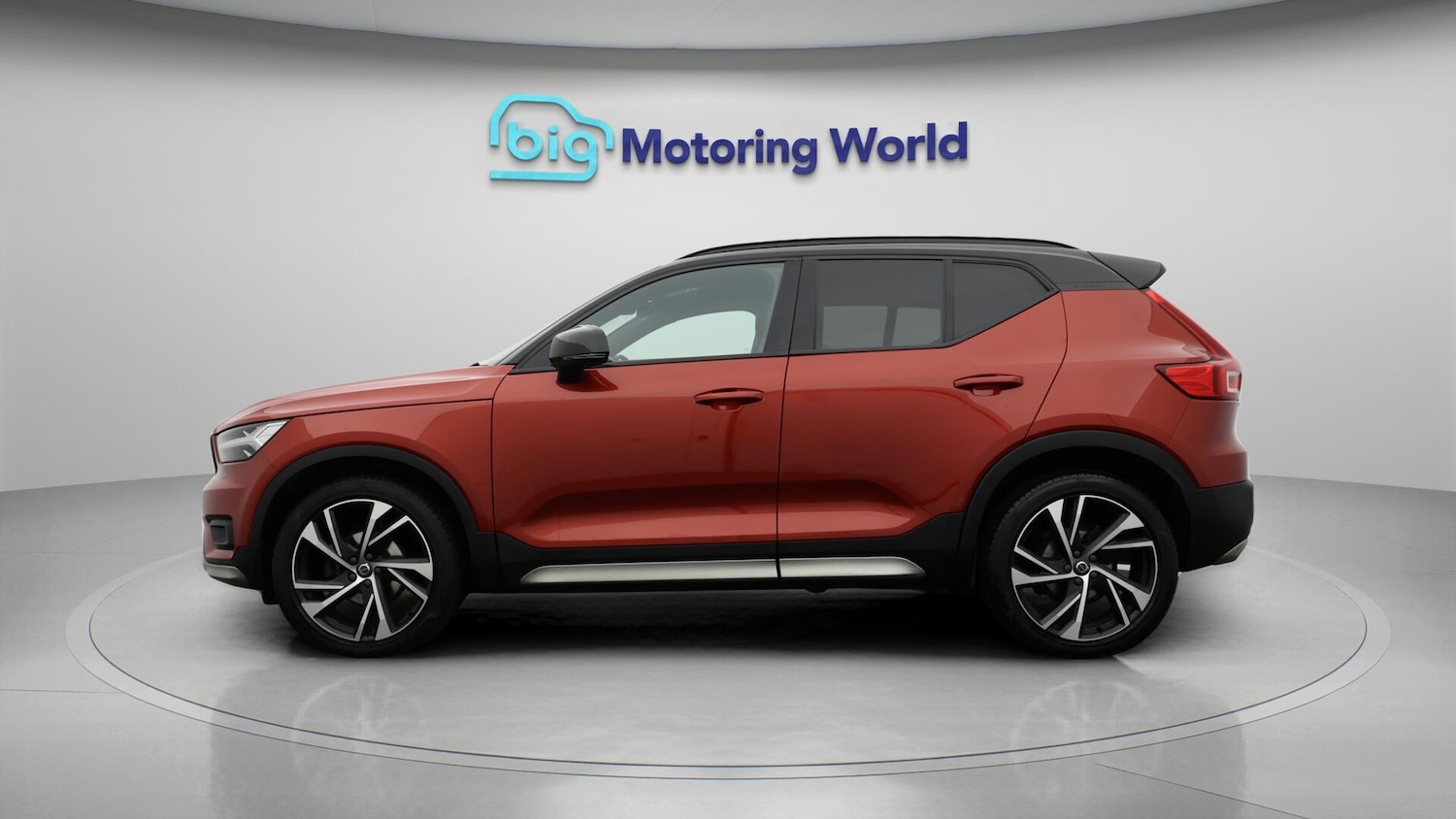 Used Volvo XC40 2019 for sale - 76440877: Photo 5