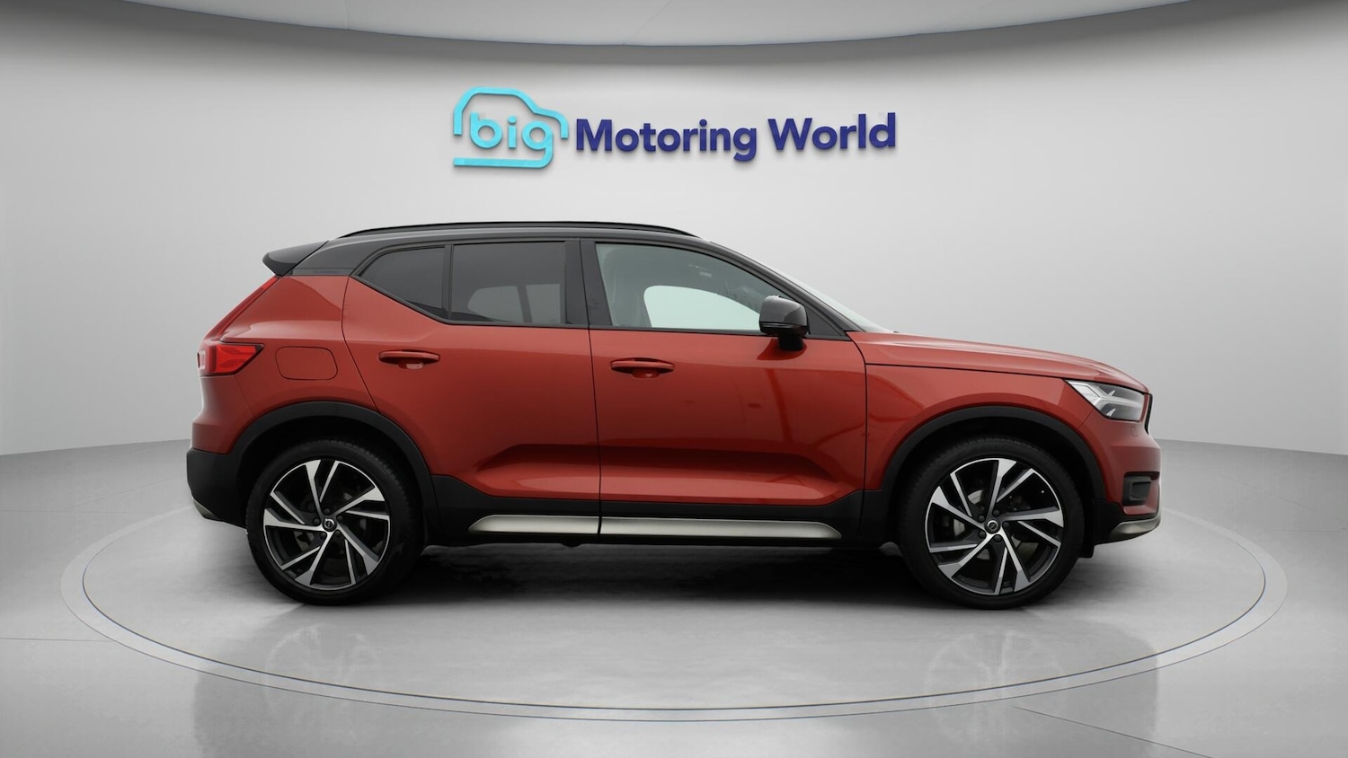 Used Volvo XC40 2019 for sale - 76440877: Photo 9