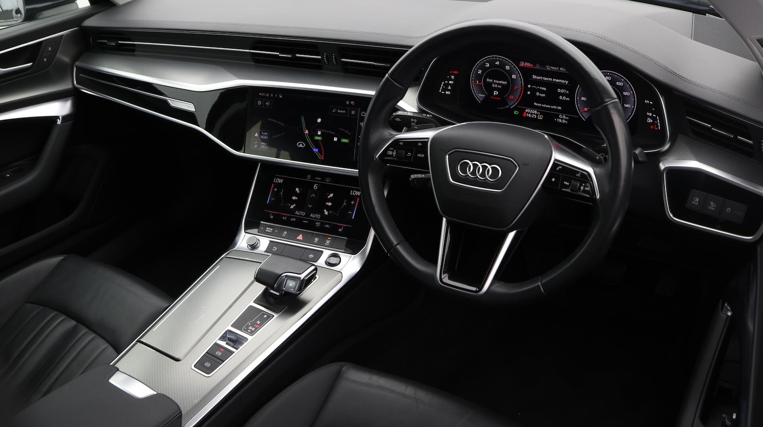 Used Audi A6 2023 for sale - 76714504: Photo 10