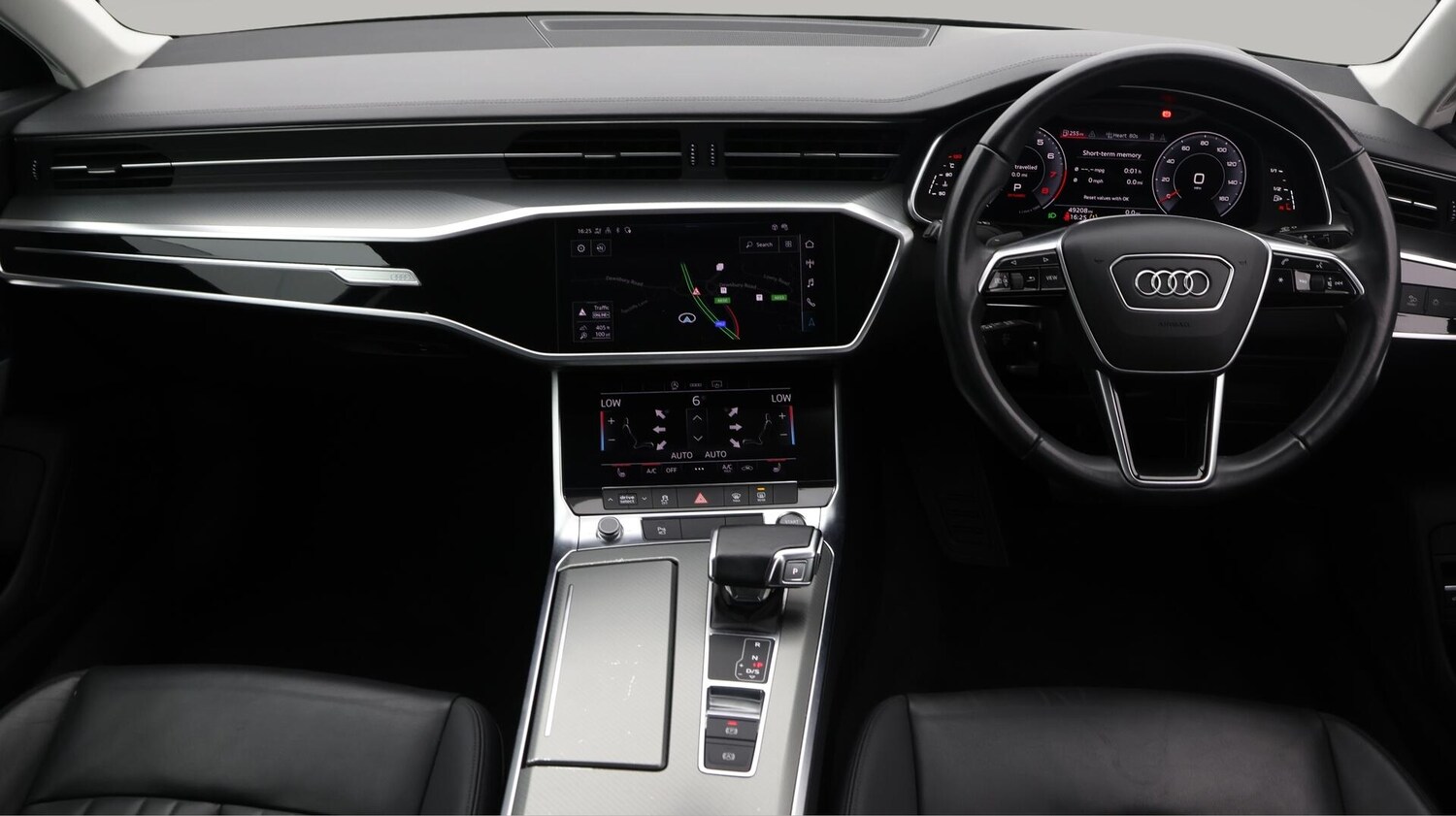 Used Audi A6 2023 for sale - 76714504: Photo 14