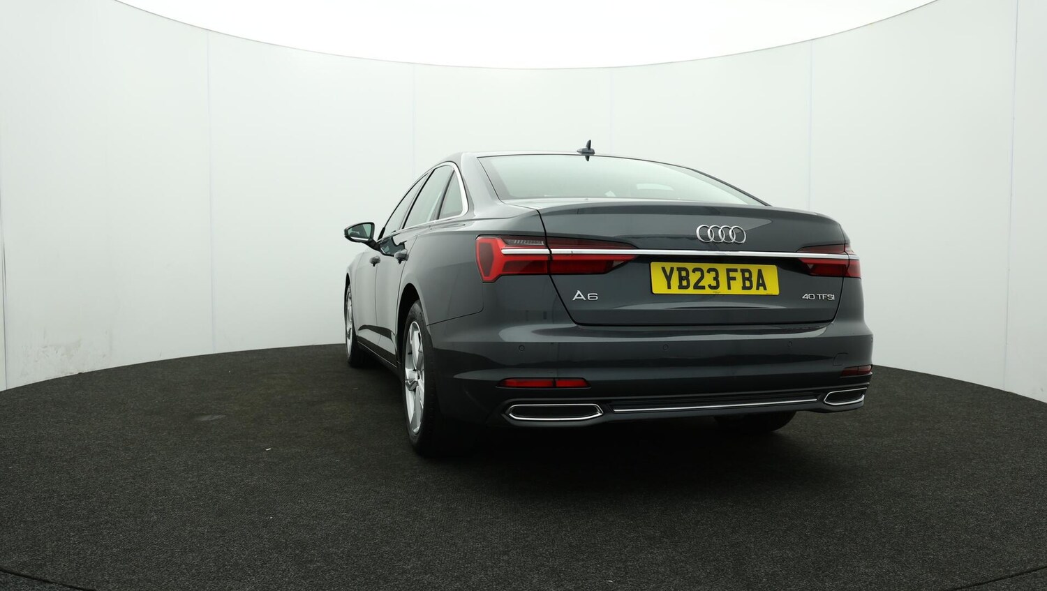 Used Audi A6 2023 for sale - 76714504: Photo 36