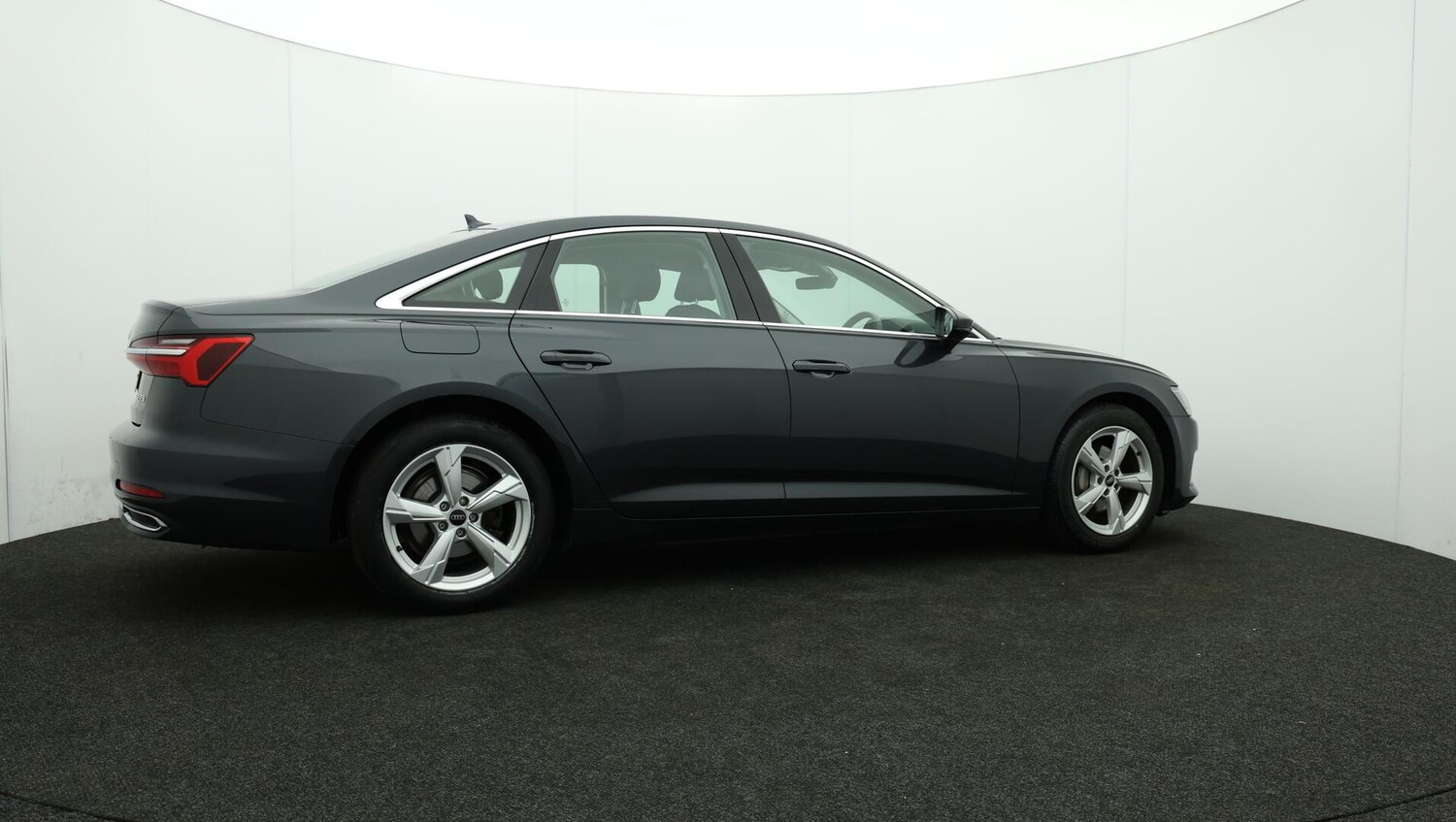 Used Audi A6 2023 for sale - 76714504: Photo 40