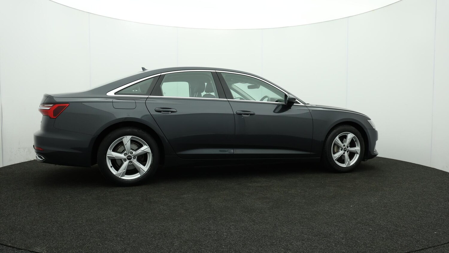 Used Audi A6 2023 for sale - 76714504: Photo 41